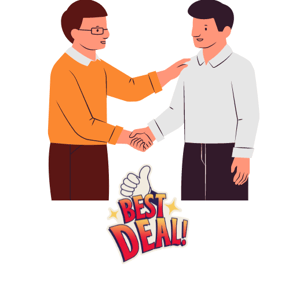 deal