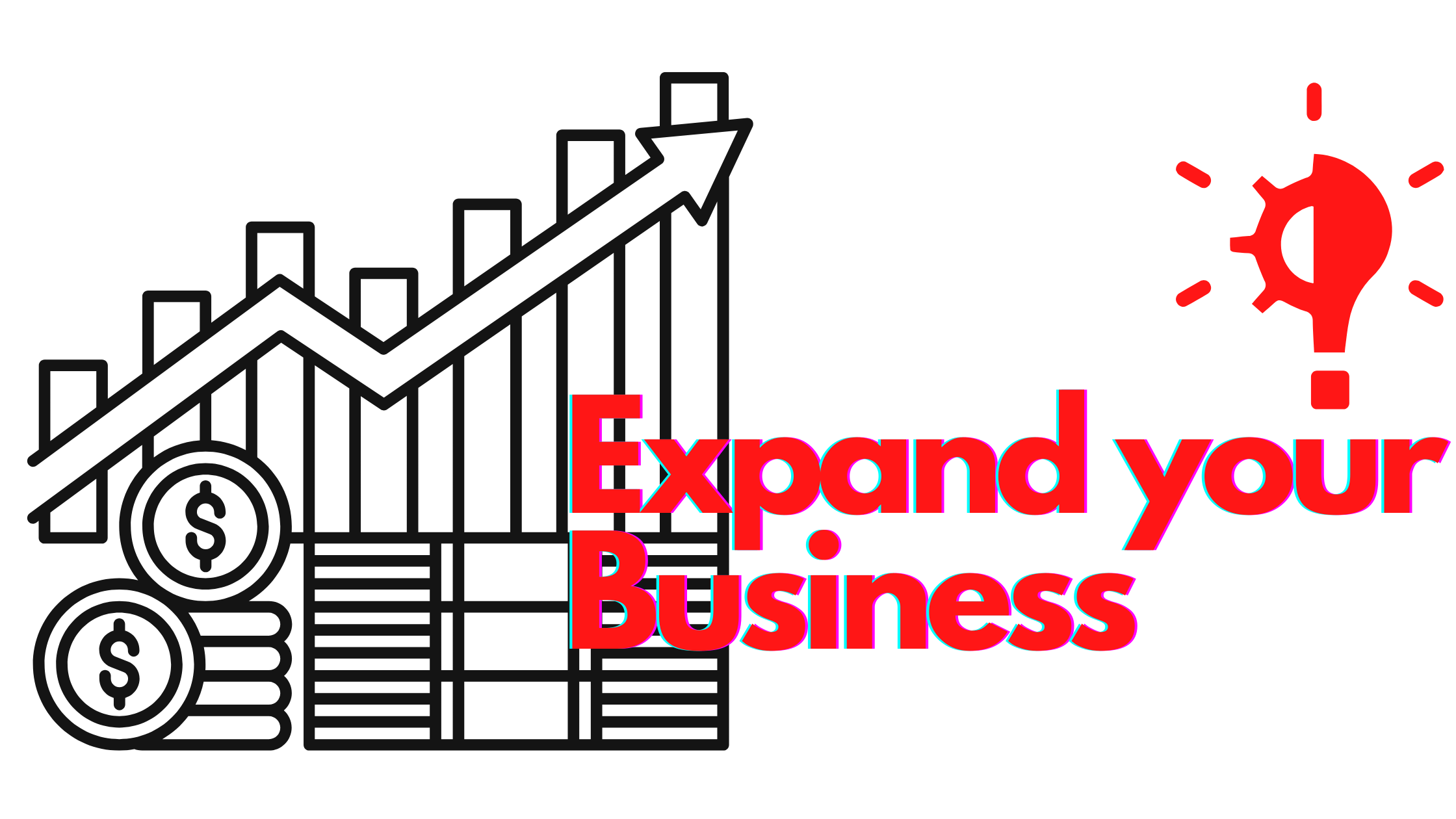 Expand your Business