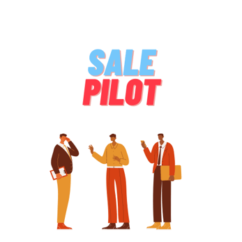 sale PILOT